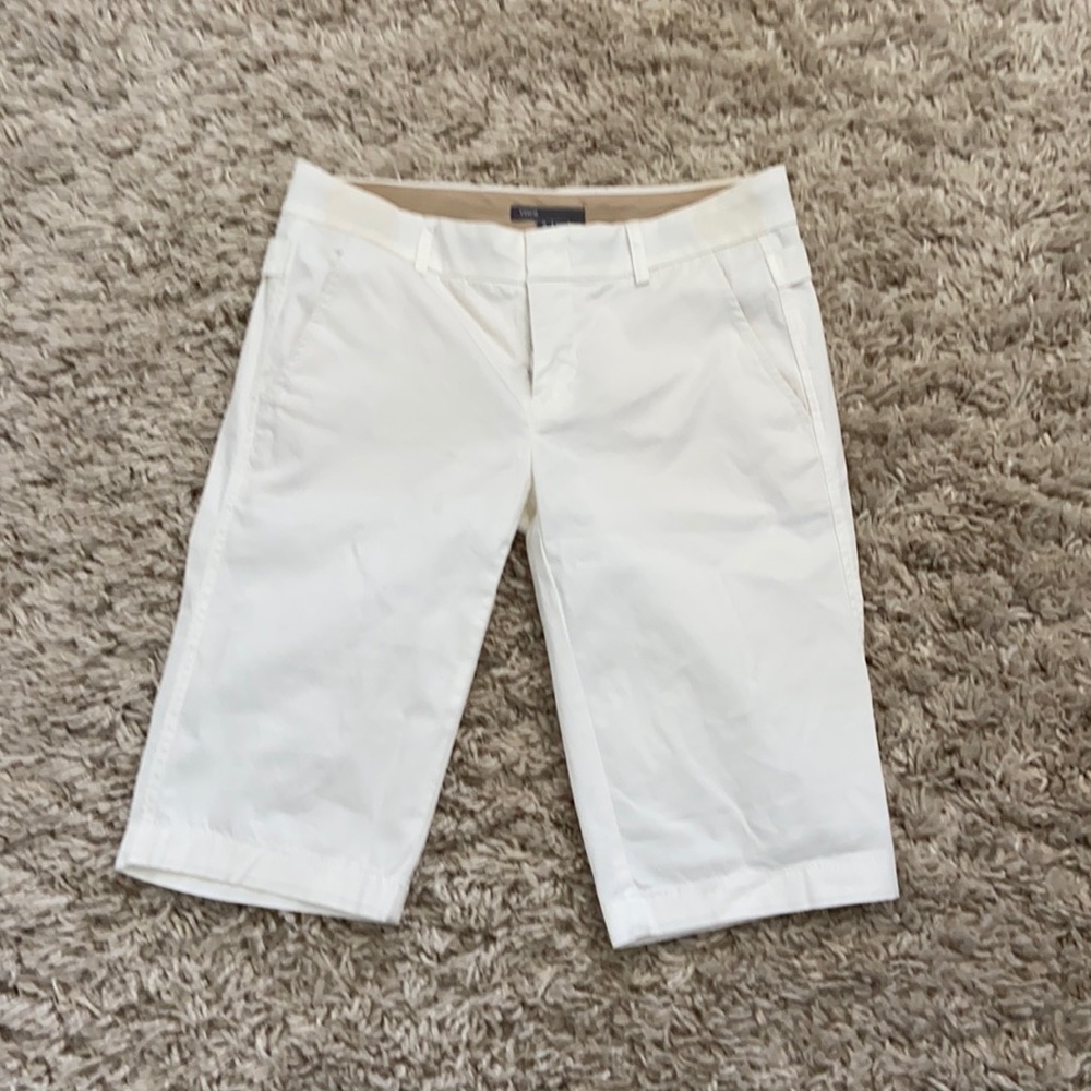 Vince shorts